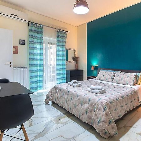 Bed And Breakfast Zoe Rome Bagian luar foto