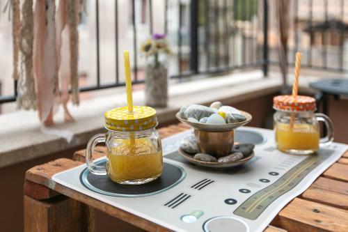 Bed And Breakfast Zoe Rome Bagian luar foto
