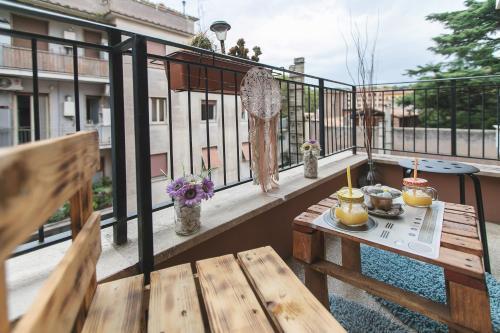 Bed And Breakfast Zoe Rome Bagian luar foto