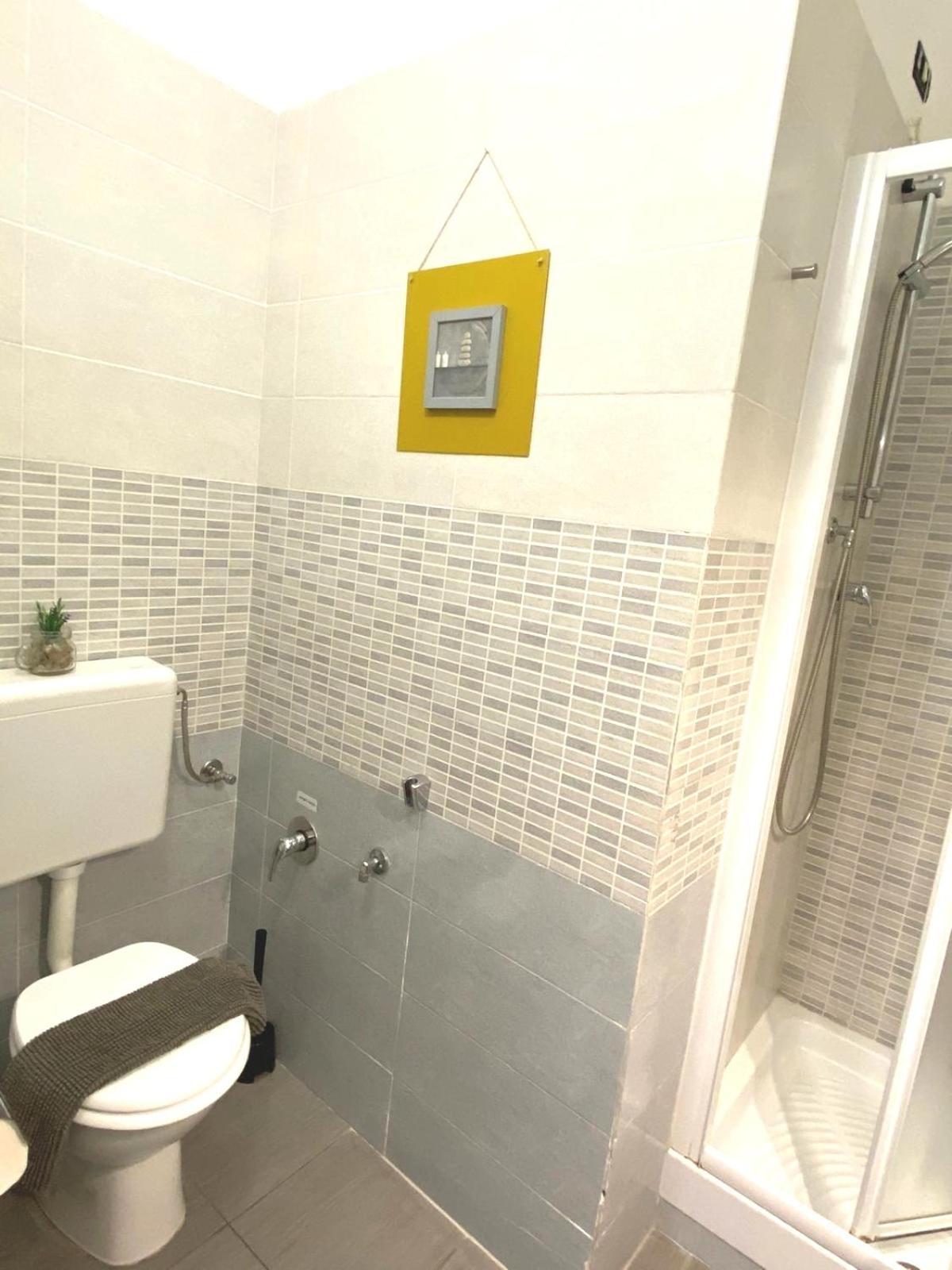 Bed And Breakfast Zoe Rome Ruang foto